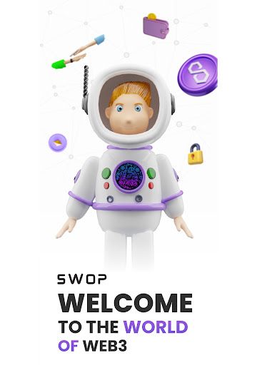 Swop Avatar